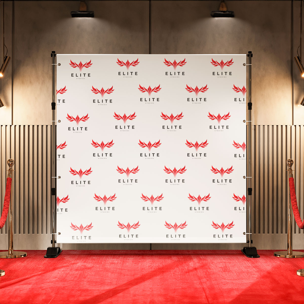 EVENT BACKDROPS